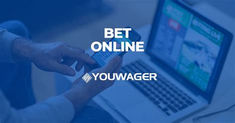 Bet Online with YouWager lv, Best Offshore Sportsbook.